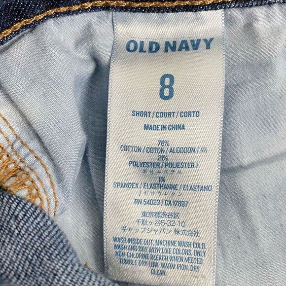 Old Navy The Diva Skinny Jean size 8 - Picture 3 of 6